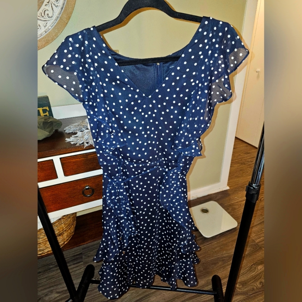Tommy Hilfiger Soze 16 Dress